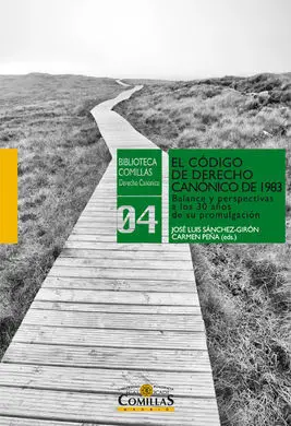 El Código de Derecho Canónico de 1983