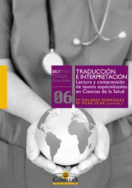 Traducción e Interpretación. Lectura y Comprensión de Textos Especializados en C (Nº 6)