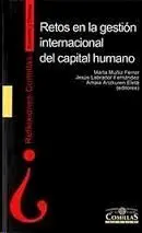 Retos en la Gestión Internacional del Capital Humano
