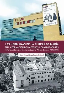 Hermanas de la Pureza de Maria