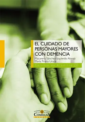 El Cuidado de Personas Mayores con Demencia