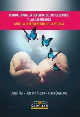 Manual para la Defensa de los Derechos y las Libertades Ante la Intervención de