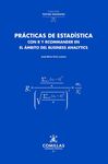 PRÁCTICAS DE ESTADÍSTICA CON R Y RECOMMANDER