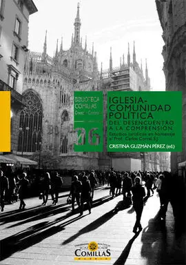 Iglesia-Comunidad Política