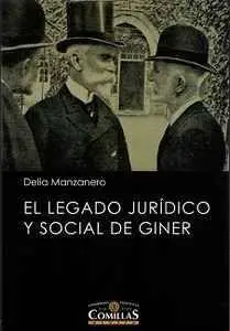 El Legado Jurídico y Social de Giner