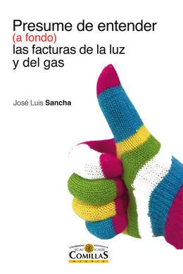 Presume de Entender (A Fondo) las Facturas de la Luz y del Agua