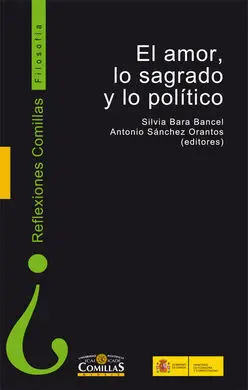 Amor, lo Sagrado y lo Político