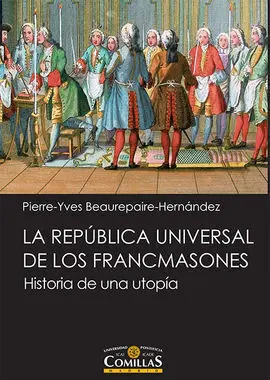 República Universal de los Francmasones