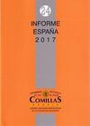 INFORME DE ESPAÑA 2017