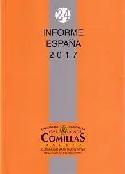 Informe de España 2017