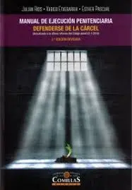 Manual de Ejecución Penitenciaria 2018