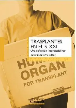Transplantes en el Siglo Xxi
