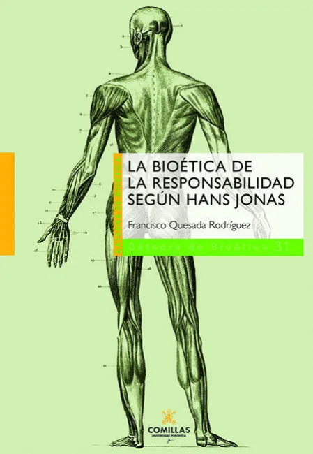 Bioética de la Responsabilidad Según Hans Jonas