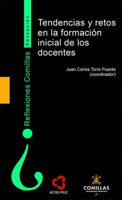 Tendencias y Retos en la Formación Inicial de los Docentes