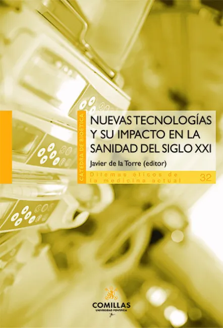 Nuevas Tecnologías y Su Impacto en la Sanidad del Siglo Xxi