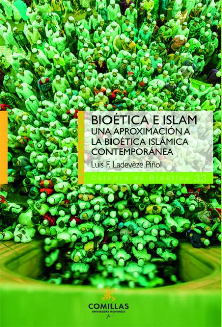 Bioética e Islam.