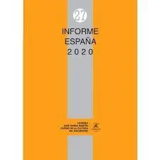 Informe España 2020