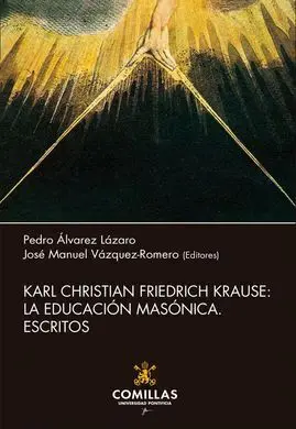 Karl Christian Friedrich Krause: la Educación Masó