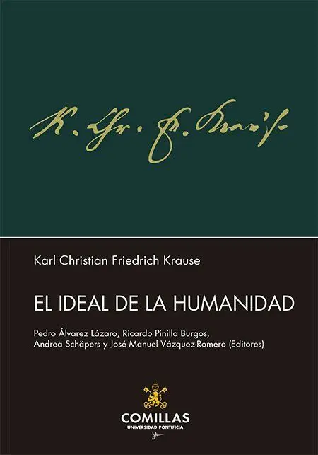 Ideal de la Humanidad