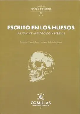 Escrito en los Huesos.