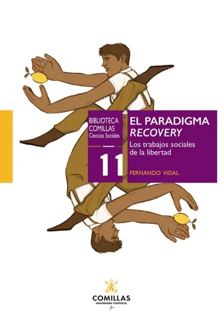 Paradigma Recovery, el