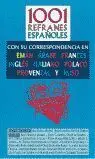 1001 Refranes Españoles