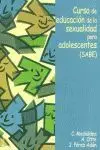 Curso de Educación de la Sexualidad para Adolescentes