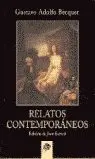 Relatos Contemporaneos