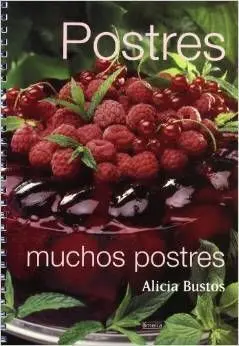 Postres, Muchos Postres