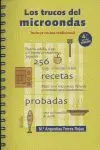 Los Trucos del Microondas