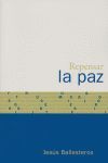 REPENSAR LA PAZ