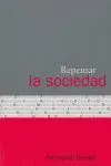 Repensar la Sociedad