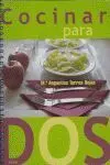 Cocinar para Dos