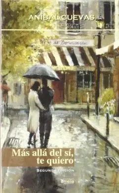 Más Allá del Sí, te Quiero