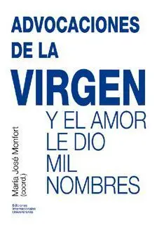 Advocaciones de la Virgen