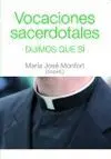 Vocaciones Sacerdotales