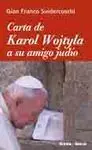 Carta de Karol Wojtyla a Su Amigo Judío