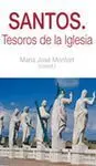 Santos. Tesoros de la Iglesia