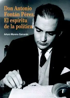 Don Antonio Fontán Pérez