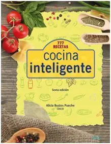 Cocina Inteligente