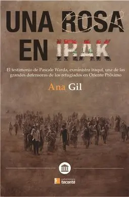 Una Rosa en Irak