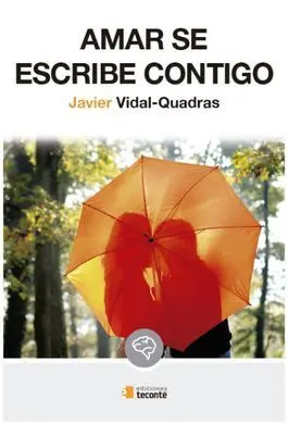 Amar se Escribe Contigo