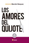 LOS AMORES DEL QUIJOTE