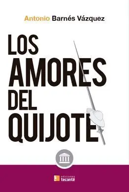 Los Amores del Quijote