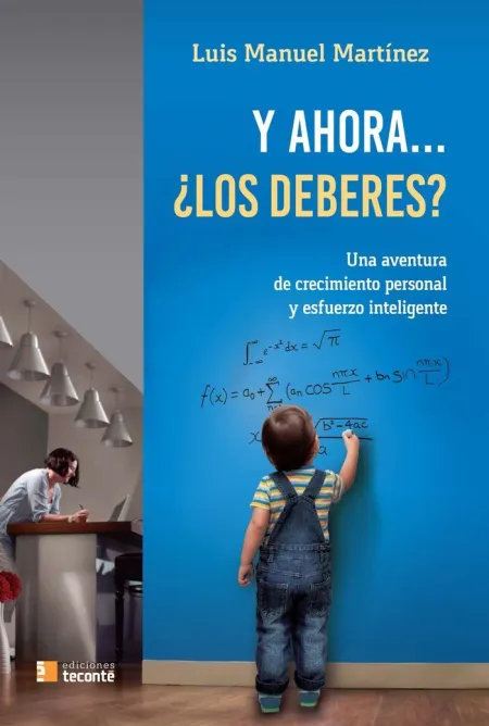 Y Ahora.... ¿Los Deberes?