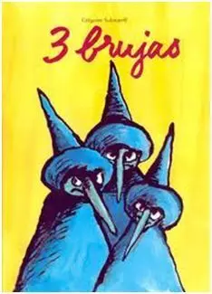 3 Brujas
