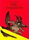 Edu, el Pequeño Lobo