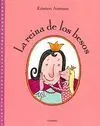 La Reina de los Besos