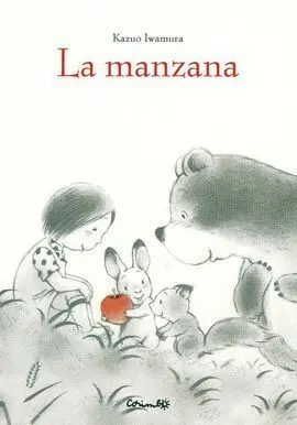 La Manzana