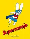 Superconejo